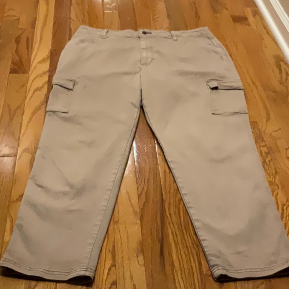 Universal Thread~Boyfriend~Thigh Pockets~ - image 3